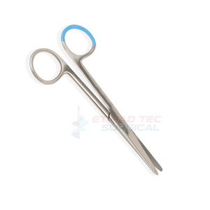 Tay-crafted thép không gỉ mayo hoạt động kéo TC cụ cơ sở của các công cụ phẫu thuật bằng tay được thực hiện trong Pakistan - Product Image 2