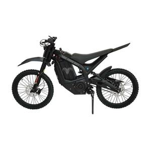 Bicicleta Eléctrica de Aventura DirtS Go/aT 96V 50AH V/2 Original en Oferta, Cuadro de Aluminio, Diseño Moderno, Nuevas Características, Entrega Rápida - Product Image 1