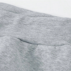 Chándales cálidos e informales de invierno de fabricante personalizado, Conjunto de sudadera con capucha y Jogger, conjunto de Sudadera con capucha para hombre en blanco, chándal deportivo informal para correr - Product Image 5
