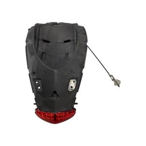 Feux arrière à LED d'origine Kawasaki ER-6n 2011, 230250384, clignotants, 12V, feu arrière de moto, état d'occasion - Product Image 1