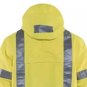 เสื้อฮู้ดเพื่อความปลอดภัยของผู้ชายพิมพ์ลายดิจิตอลเสื้อฮู้ดดี้ขายดีติดอันดับราคาถูกระบายอากาศได้มีความทนทาน - Product Image 6