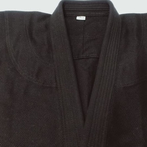 Kimono profesional BJJ GI con tejido resistente al desgarro que absorbe el sudor control de la humedad diseño duradero para practicar rodar - Product Image 3
