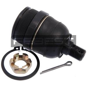 Supporto esagonale della leva anteriore inferiore (0120-333) - Product Image 1