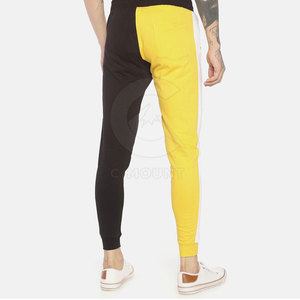 Pantalones de hombre de diseño personalizado de último estilo para servicios de OEM adultos hechos en pantalones de hombre de alta calidad - Product Image 2