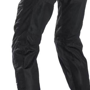 Meilleure vente pantalon textile de course avec haut coupe-vent broderie de style pantalon de motocross respirant dernière conception prix normal - Product Image 4