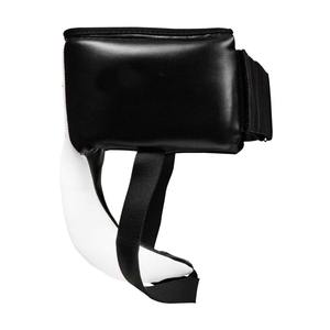 Protector de ingle de cuero de alta calidad para hombre, hecho a medida, venta al por mayor, protectores de ingle de boxeo, protección antideslizante de alta calidad - Product Image 4