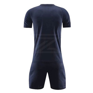 Uniforme de football de qualité supérieure, tenue d'équipe, uniforme de football surdimensionné, uniforme de football en matériau durable - Product Image 6