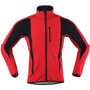 Chaqueta de ciclismo profesional personalizada, alta calidad - Product Image 1