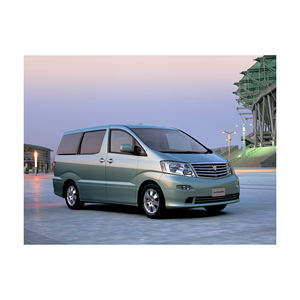 Se vende Alphard 2019 Sedán, volante a la izquierda, tracción trasera, asientos de cuero, neumáticos R16, automático. - Product Image 3