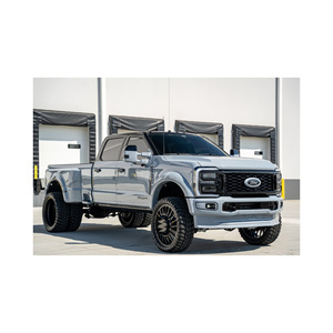 Venta al por mayor Ford Super Duty con transporte superior y durabilidad - Product Image 6