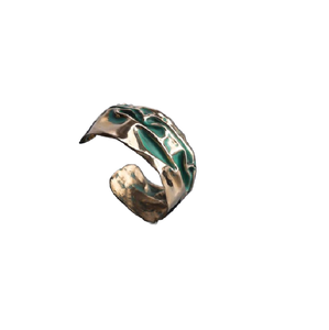 1995 ethnic tribal copper <b>bracelet</b> summer <b>fashion</b> jewelry for women minimalist Copper <b>Bracelet</b> Handmade Jewelry - Product Image 3