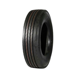 275/80R22.5 TBR Neumático de camión Venta al por mayor Suministro de fábrica I Distribuidor de neumáticos radiales de servicio pesado I Tamaños a granel 295/80R22.5 315/80R22.5 - Product Image 1