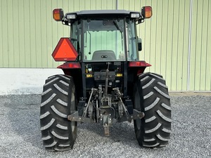 รถแทรกเตอร์มือสอง Massey Ferguson 1648 - Product Image 3
