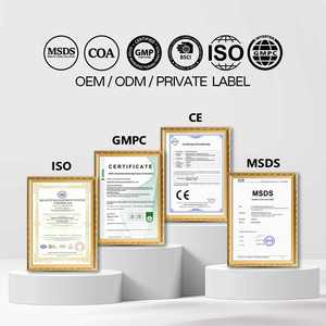 Cire capillaire Extra Mega Hold pour cheveux ondulés - Gel coiffant à haute tenue Fixation longue durée pour les coiffures texturées - Product Image 6