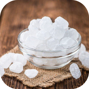 น้ำตาลคริสตัล/ฉลากสะอาด/ขึ้นตามธรรมชาติ/คุณภาพสูง - Product Image 3