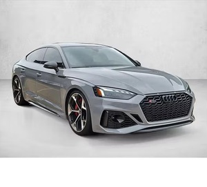 Superbe Audi RS 5 Sportback d'occasion 2025 – Voiture de style hatchback - Product Image 1