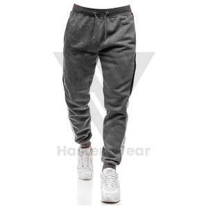 Pantalones Deportivos de Fábrica para Hombre, Último Diseño, Logotipo Personalizado, Color Sólido y Pantalones Deportivos de Diferentes Tallas - Product Image 6