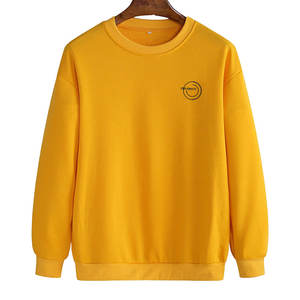 Sudadera Personalizada con Logotipo para Hombre, Sudadera de Algodón de Alta Calidad Hecha a Medida, Gran Venta - Product Image 1