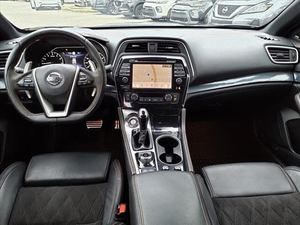 Gran Oferta: Nissan Maxima SR FWD Usado del 2022 - Product Image 2