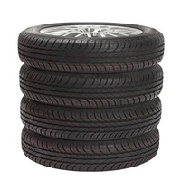 Pneu tout-terrain 265/70R17 haute performance pour usage hors route