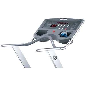 Foldable Remanufactured <b>Treadmill</b> for <b>Walking</b> Running Cardio Endurance Training Indoor Fitness - Product Image 2