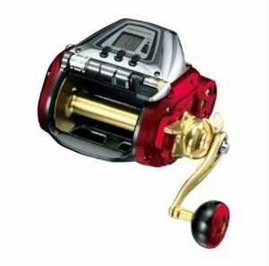 Moulinet de pêche électrique Sea-borg moderne et avancé NOUVEAU 1800M-RJ 1200M 800MJ 500MJ disponible et prêt à être expédié - Product Image 5