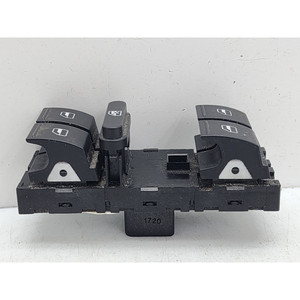 PULSANTIERA ALZAVETRI CENTRALE VOLKSWAGEN Golf 5 Berlina 1K4959857B (03>08) - Product Image 5