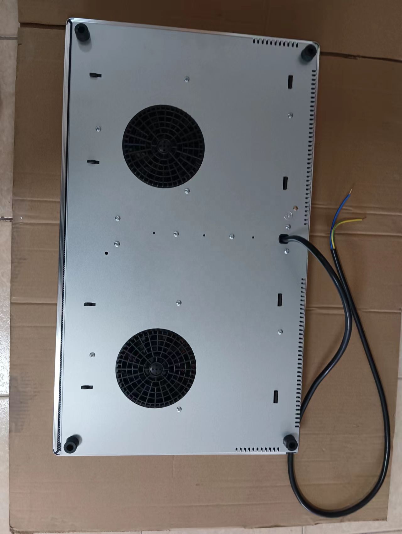 inverter cooker