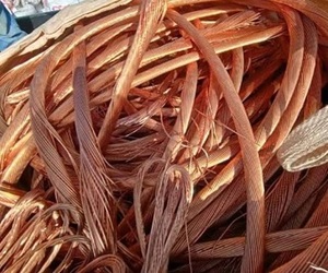 เครื่องบดเศษลวดทองแดงมาตรฐานที่ดีที่สุด-99.99% ทองแดงรุ่น TH901287321แบรนด์ OEM - Product Image 4
