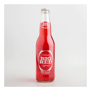 Boissons gazeuses classiques originales en vrac à vendre Prix de gros Fournisseur Big red Acheter une palette de Big red 330ml 500ml 1.5L - Product Image 5