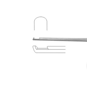 Rongeur Kerrison en acier inoxydable pour la coupe des os, instrument chirurgical manuel de haute précision, réutilisable, orthopédie, neurochirurgie, durable - Product Image 5