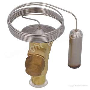 Détendeur thermostatique Danfoss, T 2, R407C, 068Z3516 - Product Image 2