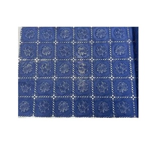 Perfect Custom Oem Beautiful Fancy Embroidery White Laces Produits les plus vendus au Japon - Product Image 1