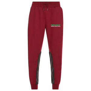 Conjunto Deportivo de Algodón 100% al por Mayor, Talla Grande, Secado Rápido, Transpirable, Personalizado para Gimnasio, Entrenamiento Térmico, Sudadera con Capucha de Manga Larga y Pantalones Deportivos - Product Image 4