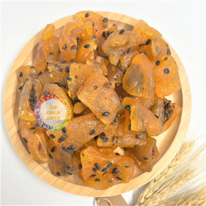 Fruit de la passion doux séché de qualité supérieure Goût délicieux Commodément Portable Snack parfait prêt à exporter-Caryln 0084935825297 - Product Image 2