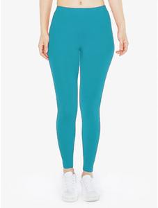 C Top Tendance Respirant Yoga Legging Scrunch Butt Spandex Nylon Workout Leggings Nouveau Personnaliser Design Leggings pour les Femmes - Product Image 6