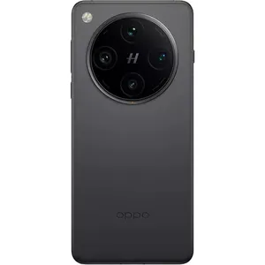 0PP0 Find X8 Pro 5G Mediatek Dimensity 9400 16GB RAM 512GB Almacenamiento 6,7 pulgadas QHD + AMOLED Smartphone ColorOS-Negro - Product Image 1