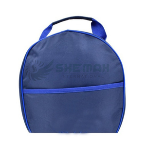 Bolsa duradera para casco para jinetes ecuestres con compartimentos espaciosos y asas fáciles de transportar, perfecta para viajes o uso diario - Product Image 6