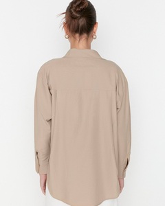 Chemises durables Blouses pour femmes de qualité supérieure Respirant séchage rapide confortable léger Chemise Blouses pour un usage décontracté - Product Image 5