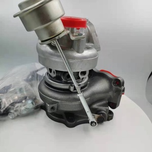 TD05-16G เทอร์โบ49178-01470 49178 01470 MR239345สำหรับ <span class=keywords><strong>Mitsubishi</strong></span> Lancer EVO Evolution 1-3 1RVR <span class=keywords><strong>Galant</strong></span> <span class=keywords><strong>VR4</strong></span> 87- 4G63N 2.0L 270HP - Product Image 1
