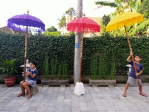 Balinese Umbrellas <strong>Parasols</strong> Umbrella Best <strong>Sale</strong> Wholesale Fancy New Beach Outdoor Design Large