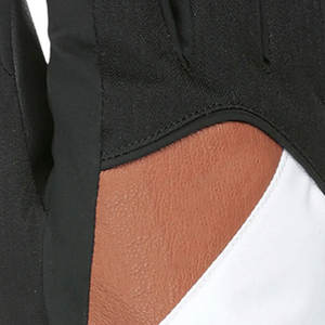 Fournisseur direct d'usine de gants d'hiver chauffants en cuir de haute qualité avec logo personnalisé Gants de ski imperméables pour le snowboard - Product Image 4