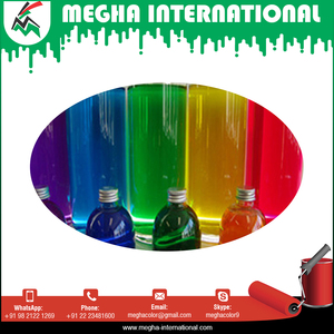 Proveedor indio de la mejor tela textil de grado industrial, tinte líquido en polvo multicolor personalizado, colorantes a precio de fábrica - Product Image 6