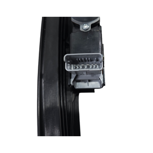 VENTANILLA TRASERA ELÉCTRICA IZQUIERDA OPEL Corsa Serie F 9829045980 (19>) - Product Image 5