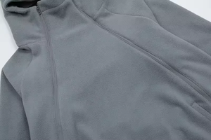 Men's Super Comfortable Polar <b>Fleece</b> Oversized Pullover <b>Sherpa</b> <b>Fleece</b> Hoodie and Jogger Set Unisex Hot Pullover Hoodies - Product Image 3