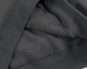 100% algodón de calidad superior para hombre, sudaderas con capucha de moda, sudaderas con capucha personalizadas de manga larga, sudaderas informales con logotipo personalizado - Product Image 4