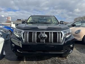 Toyota Land Cruiser Nuevo/Usado, Asientos Ejecutivos con Climatización, Sistema de Navegación JBL, Transmisión Automática, SUV - Product Image 2