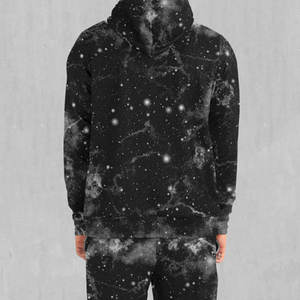 New Arrival Men's High Street Style Casual Wear Breathable 100% Cotton <b>Running</b> Tracksuits Winter Solid Sublimation Printing - Product Image 4