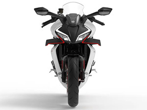 Ventas Anuales 2025 450SS Sport Nueva (Motocicleta) - Product Image 5