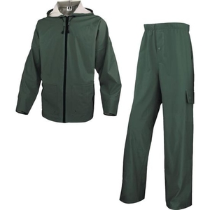 Veste de pluie pour homme de haute qualité, design personnalisé, pour le sport et les activités de plein air, taille plus - Product Image 1